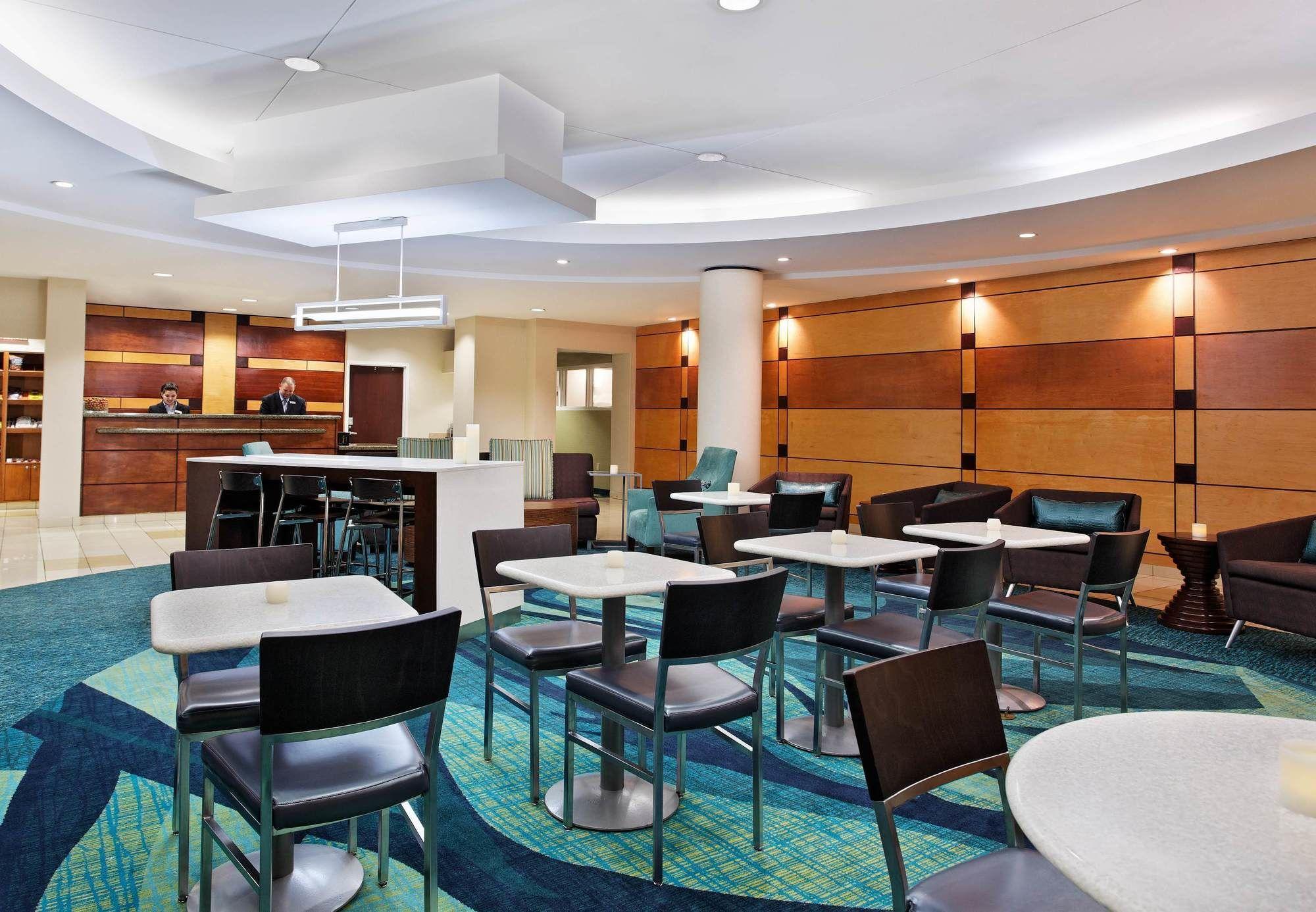 Springhill Suites Knoxville At Turkey Creek Ngoại thất bức ảnh