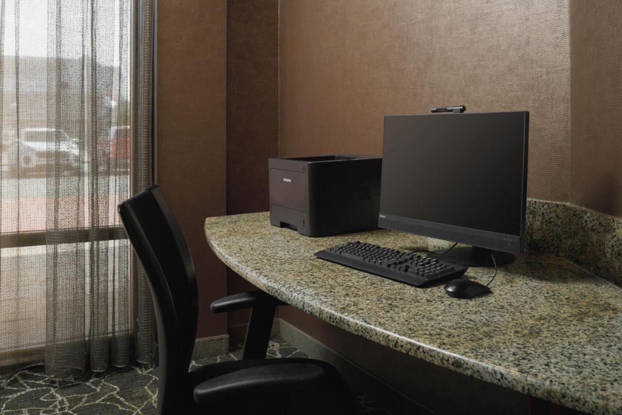 Springhill Suites Knoxville At Turkey Creek Ngoại thất bức ảnh