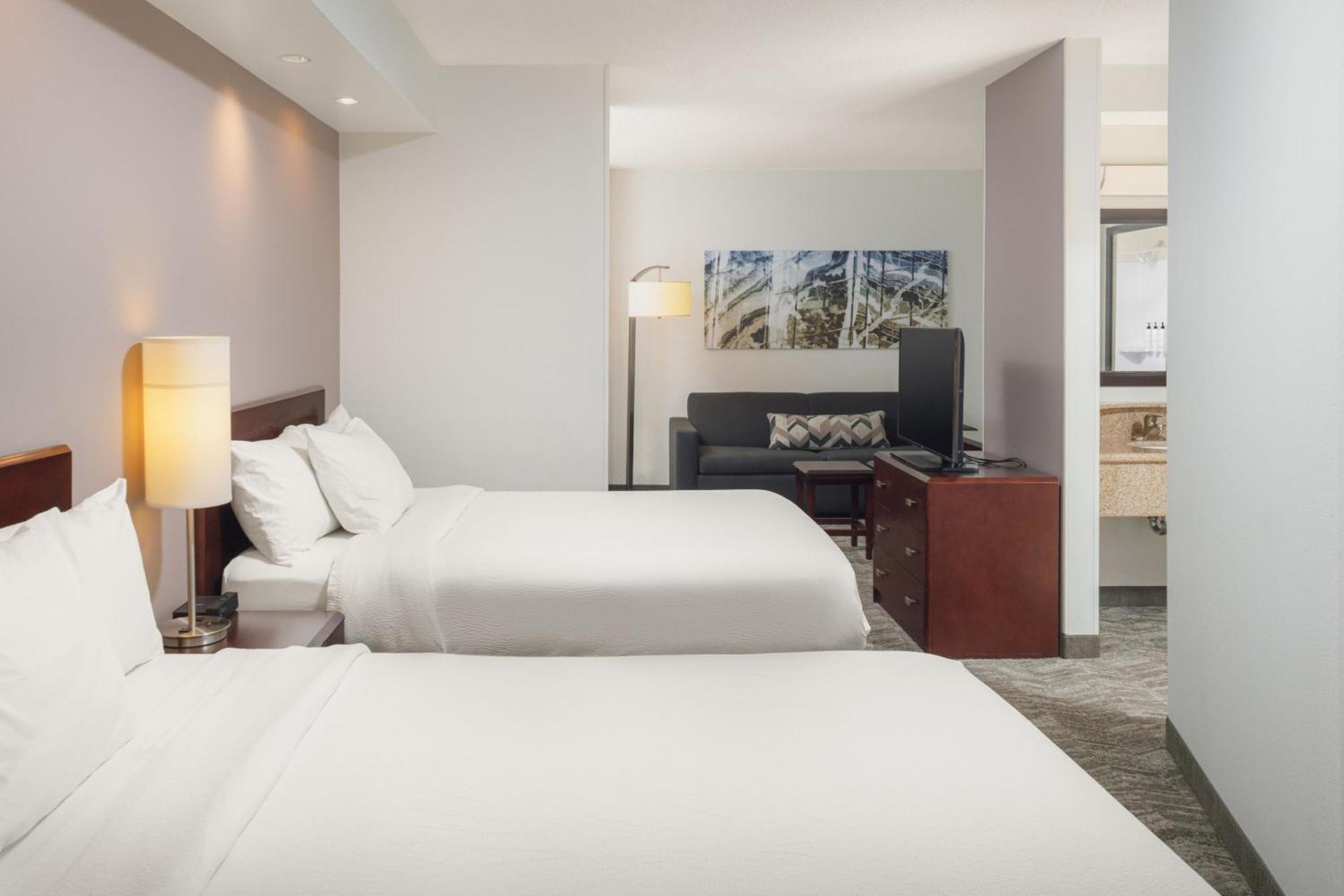 Springhill Suites Knoxville At Turkey Creek Ngoại thất bức ảnh