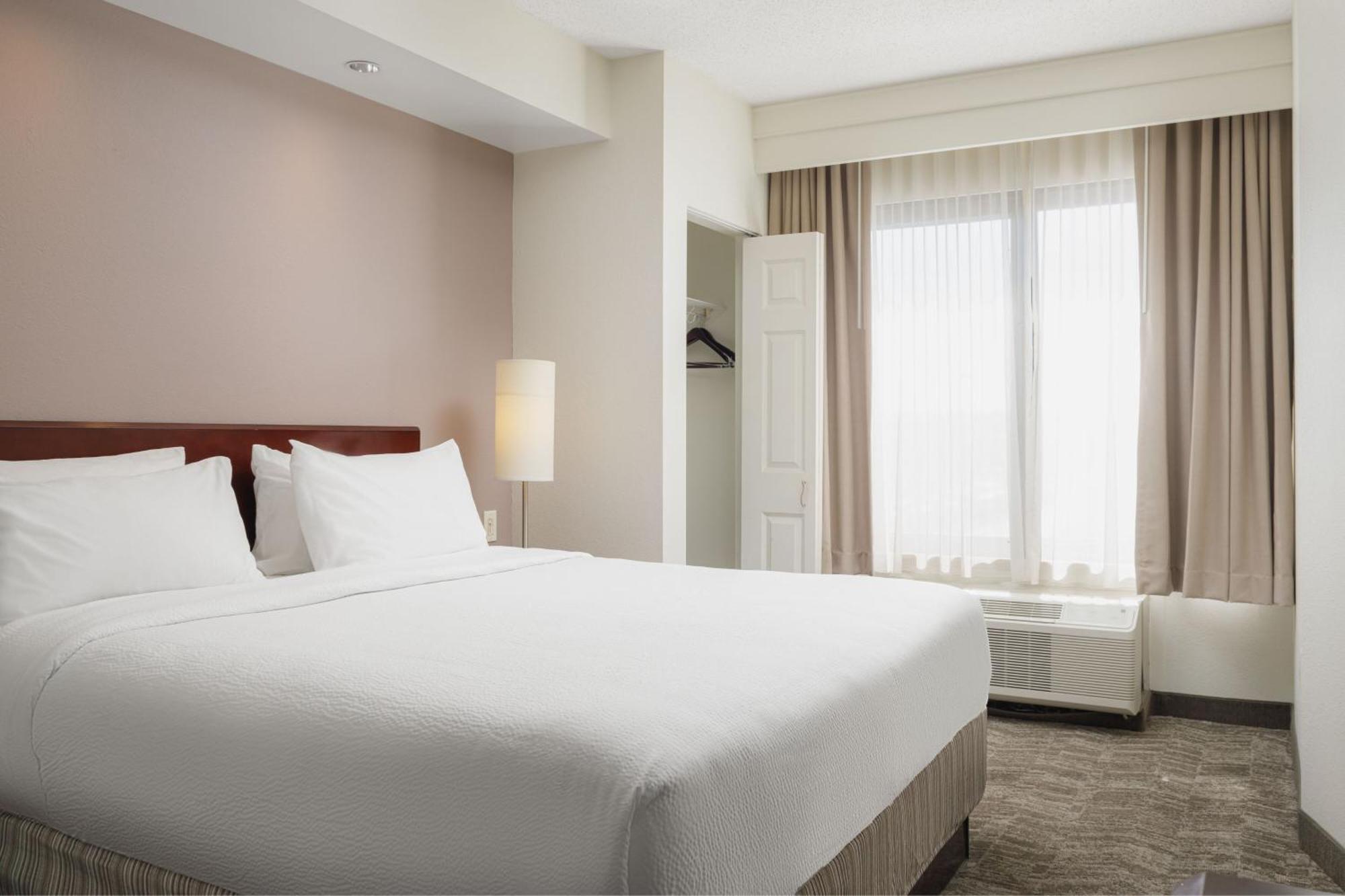 Springhill Suites Knoxville At Turkey Creek Ngoại thất bức ảnh
