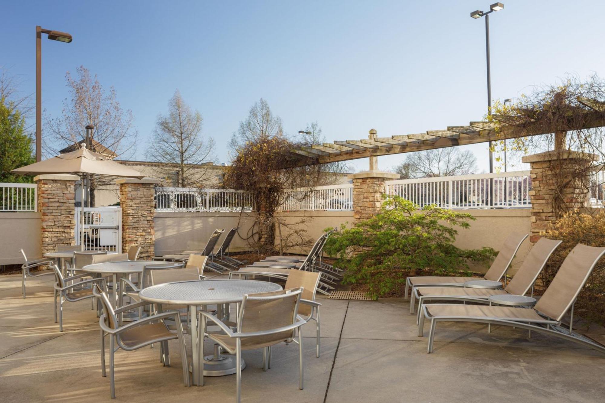 Springhill Suites Knoxville At Turkey Creek Ngoại thất bức ảnh