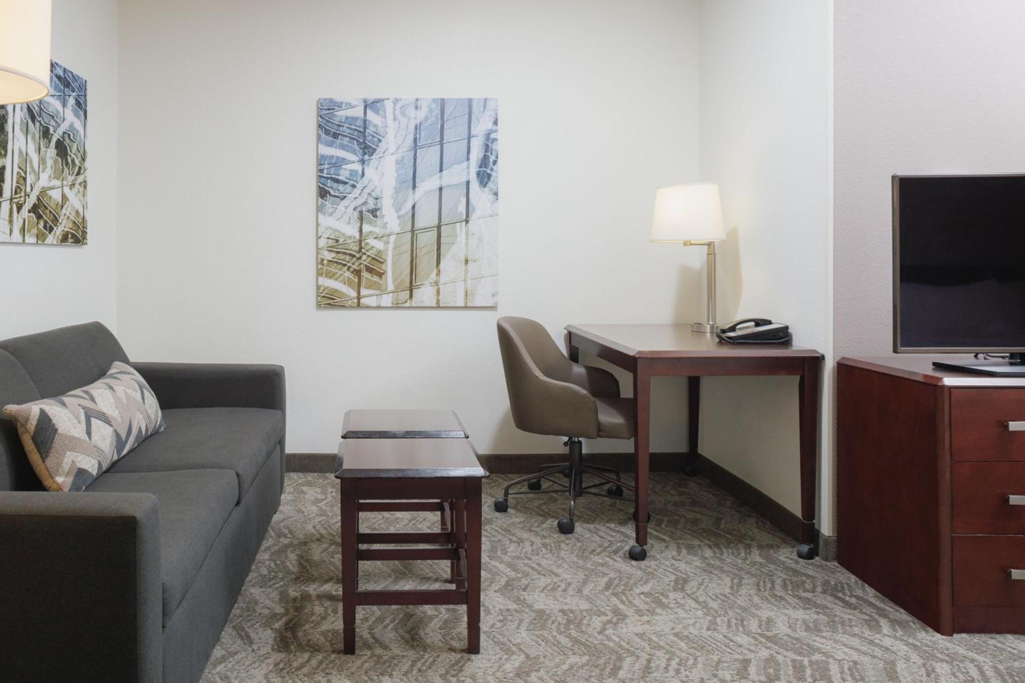 Springhill Suites Knoxville At Turkey Creek Ngoại thất bức ảnh