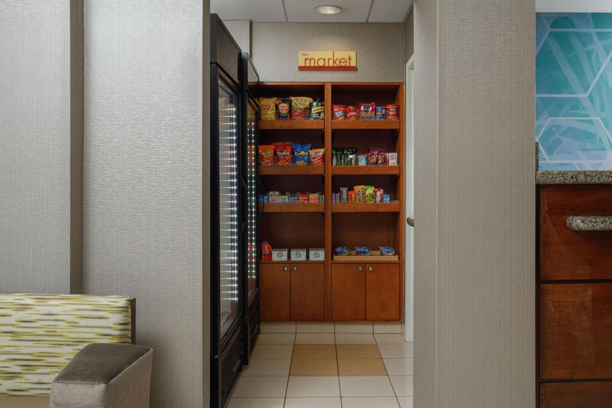 Springhill Suites Knoxville At Turkey Creek Ngoại thất bức ảnh