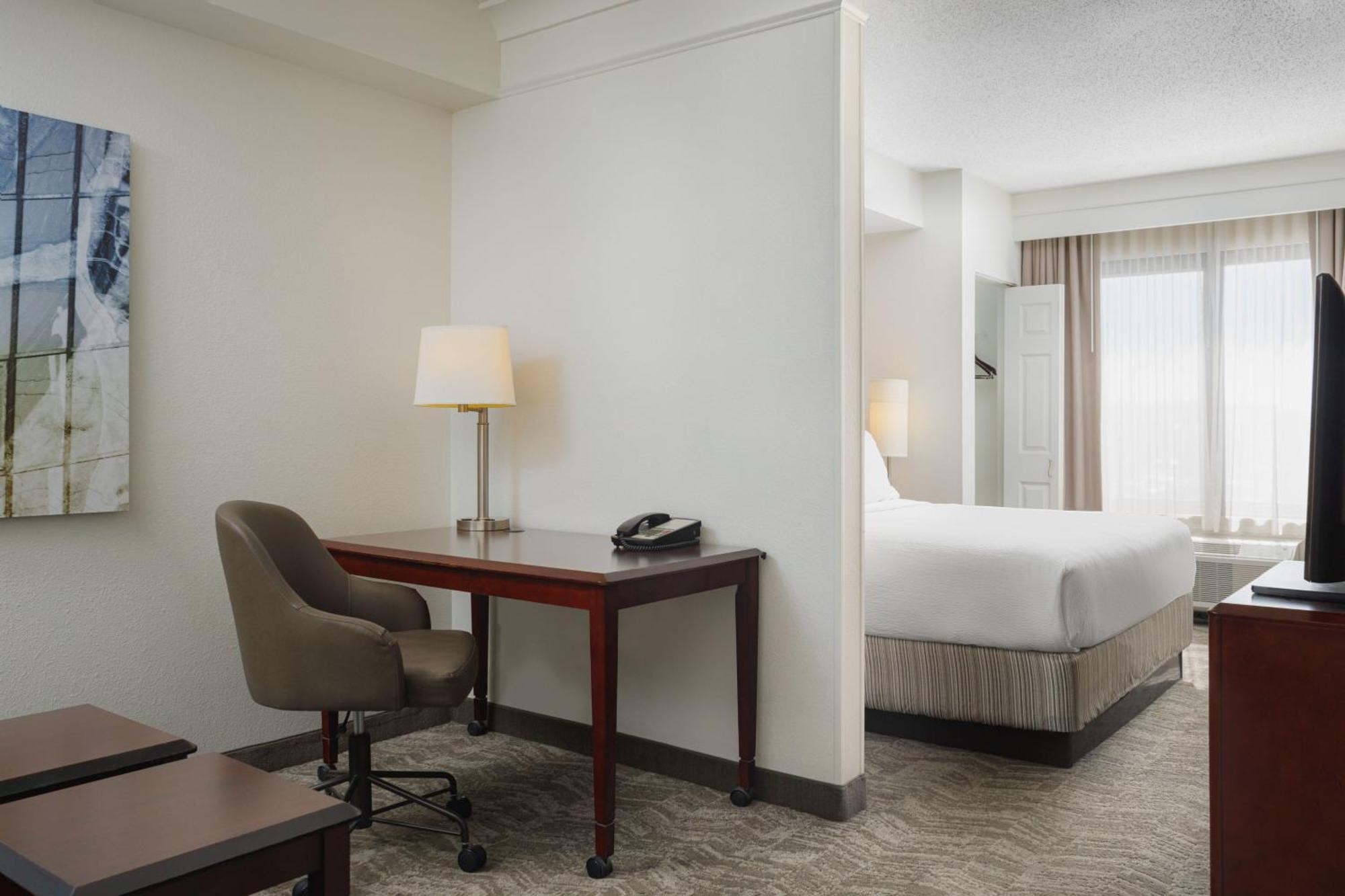 Springhill Suites Knoxville At Turkey Creek Ngoại thất bức ảnh