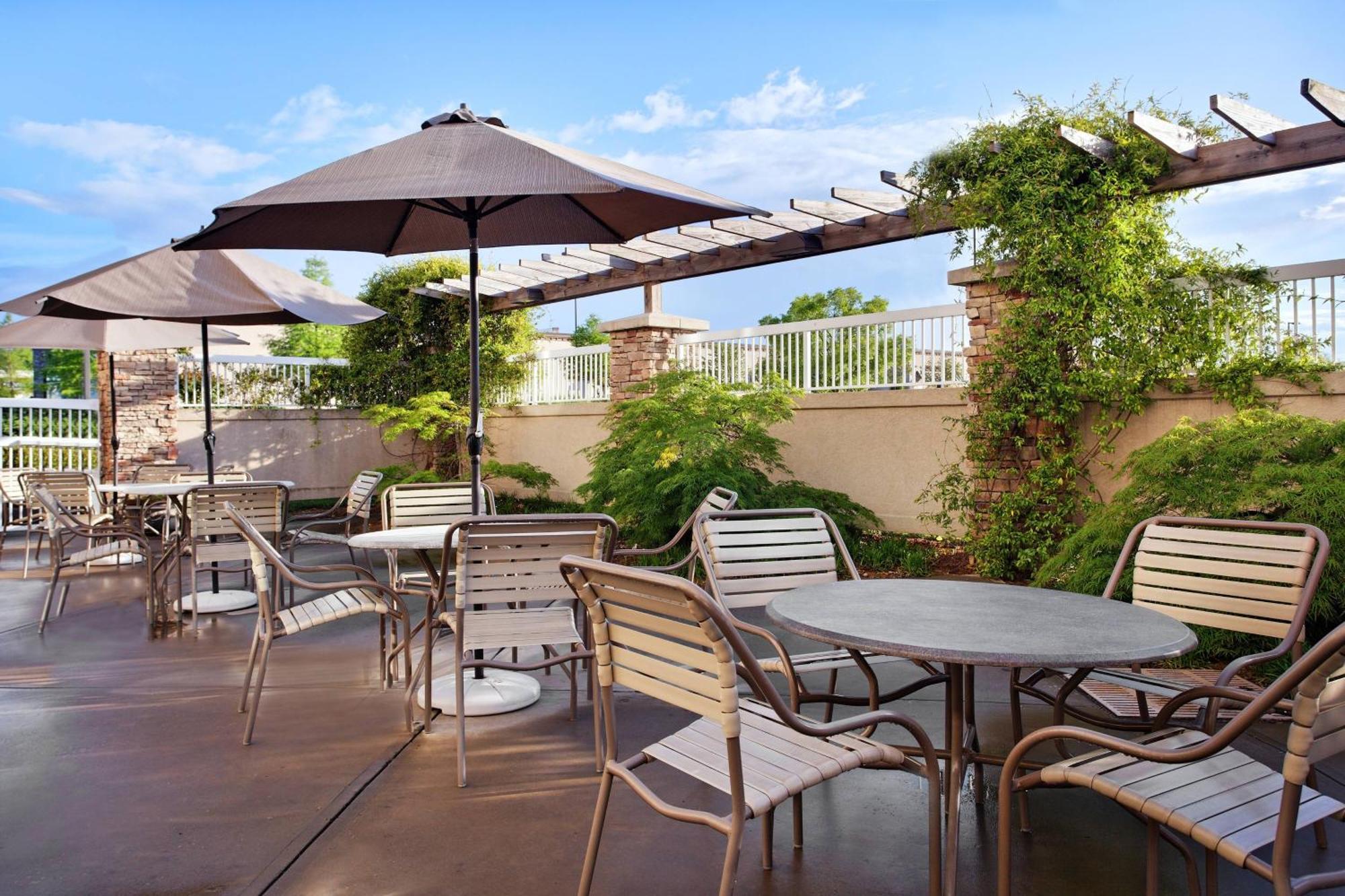 Springhill Suites Knoxville At Turkey Creek Ngoại thất bức ảnh