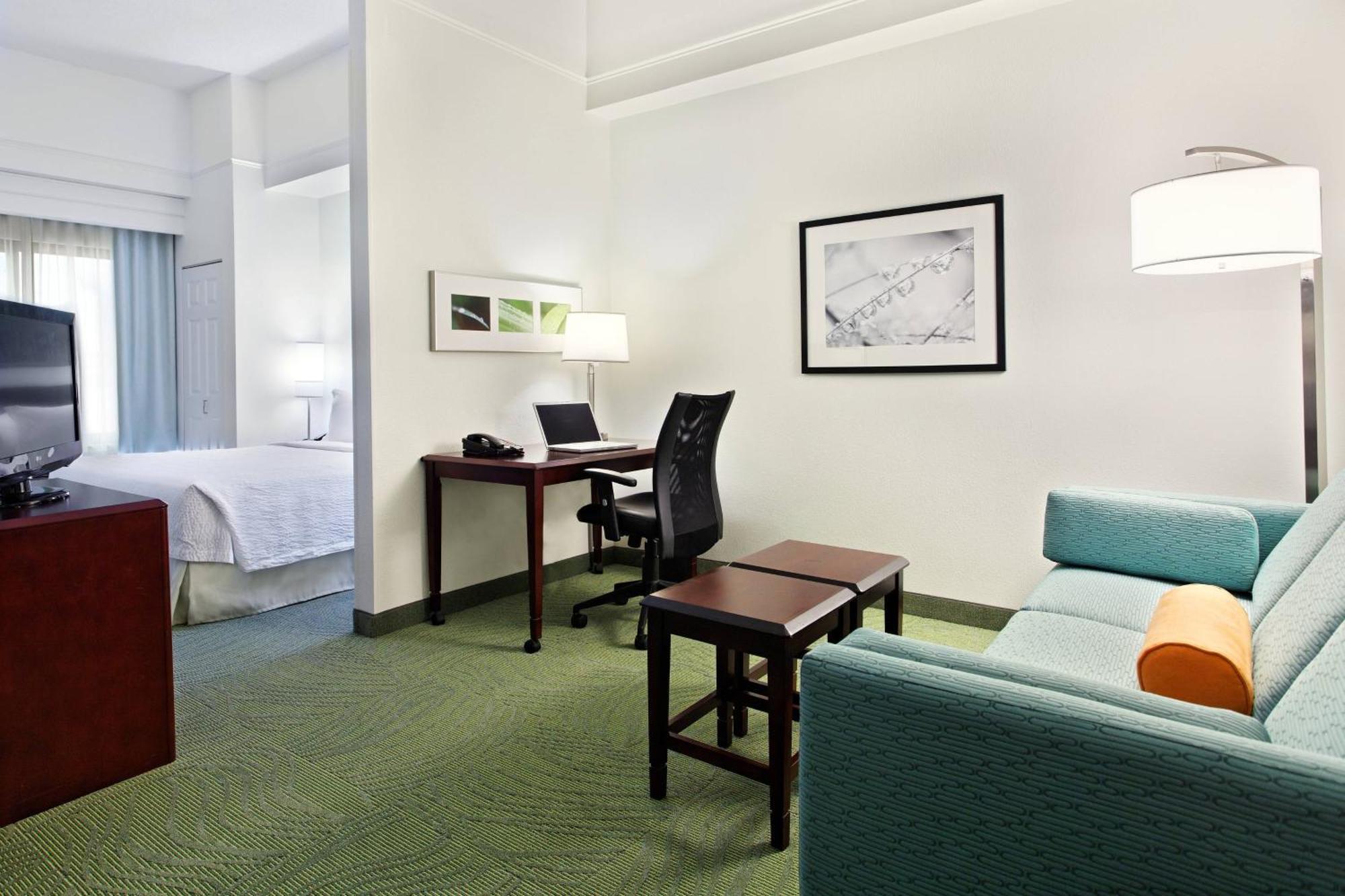 Springhill Suites Knoxville At Turkey Creek Ngoại thất bức ảnh