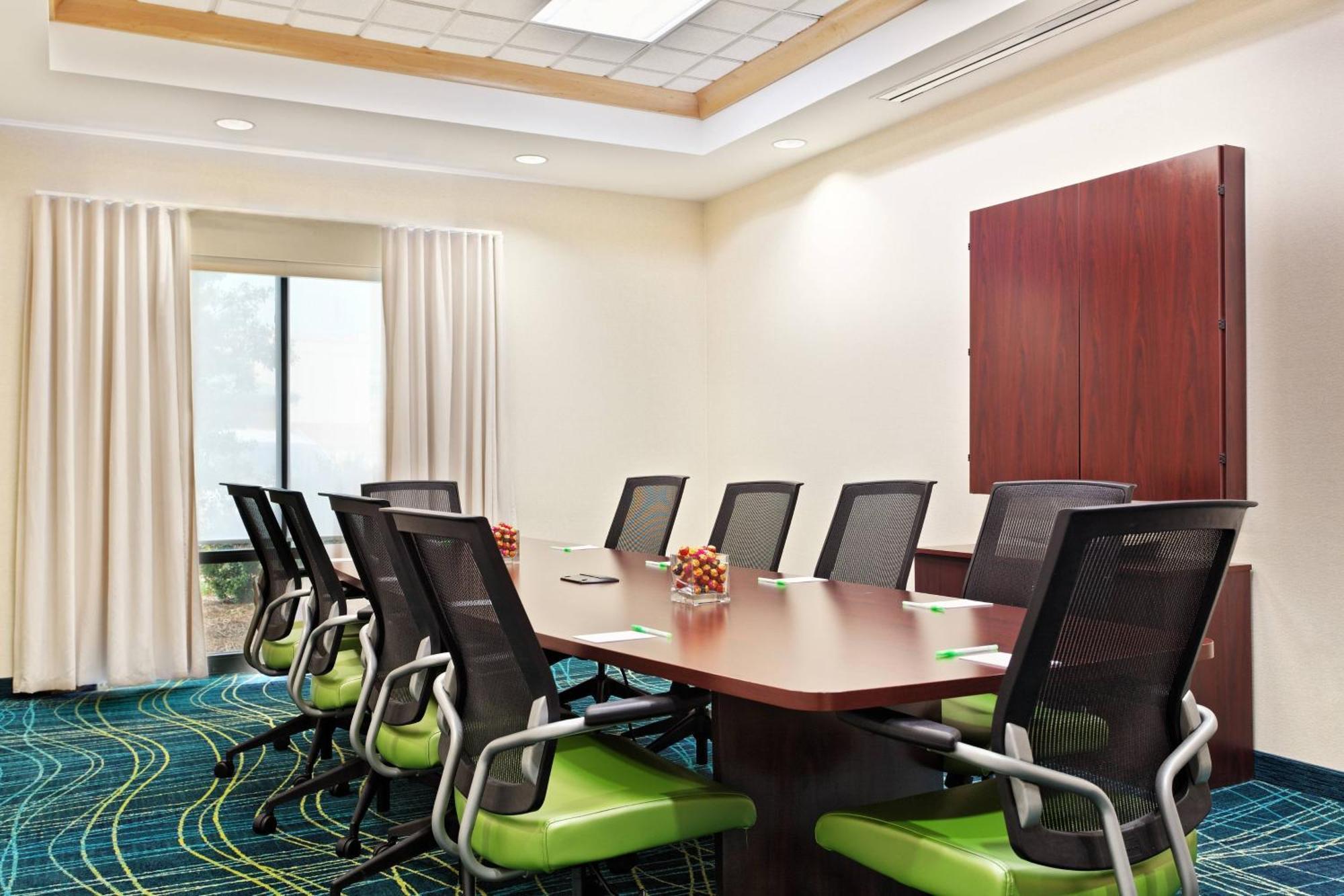 Springhill Suites Knoxville At Turkey Creek Ngoại thất bức ảnh